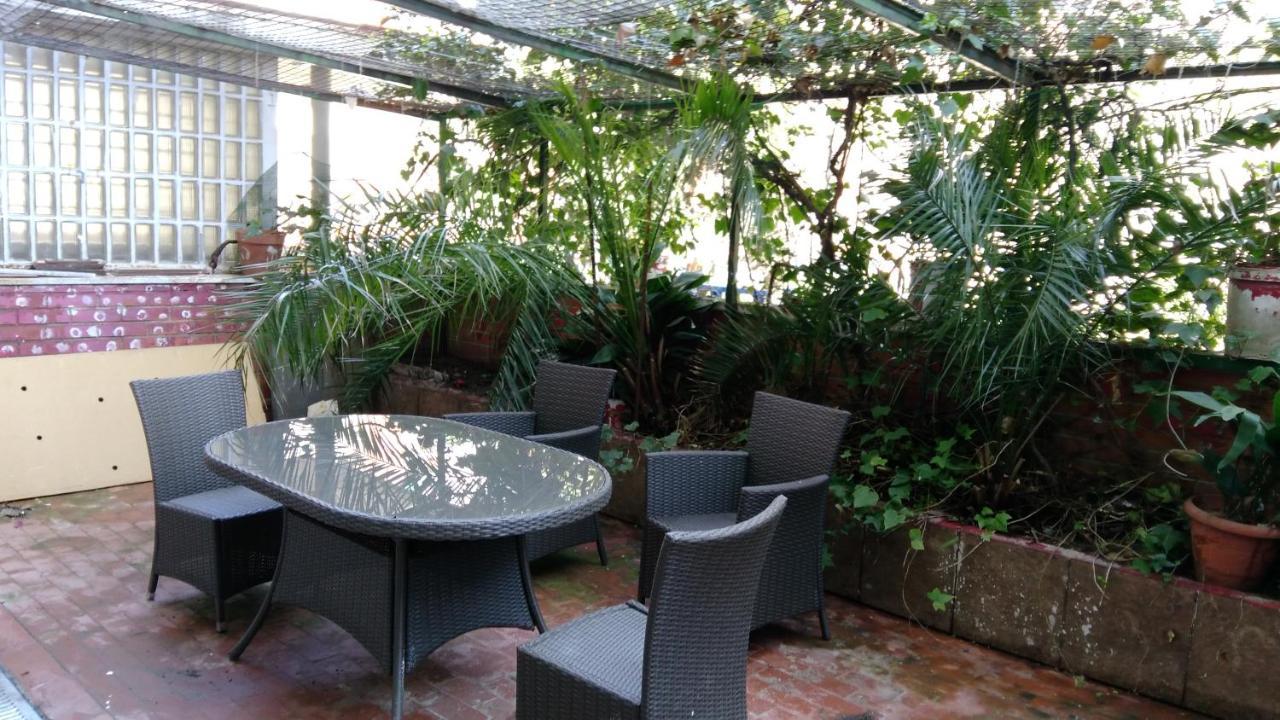 Apartamento Madrid Retiro M-30 Exterior photo